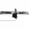 New Window Lift Motor w/Regulator, Cardone New 82-2137AR -Body Elegant shop PXU A182 2137AR A