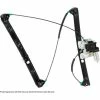 New Window Lift Motor w/Regulator, Cardone New 82-2140AR -Body Elegant shop PXU A182 2140AR A