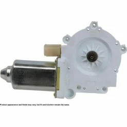 New Window Lift Motor, Cardone New 82-2193