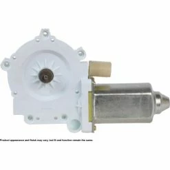 New Window Lift Motor, Cardone New 82-2194
