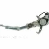 New Window Lift Motor w/Regulator, Cardone New 82-2713AR -Body Elegant shop PXU A182 2713AR A