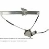 New Window Lift Motor w/Regulator, Cardone New 82-30009AR -Body Elegant shop PXU A182 30009AR A