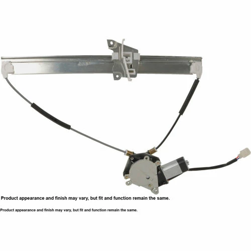 New Window Lift Motor w/Regulator, Cardone New 82-30009AR 3 New Window Lift Motor w/Regulator, Cardone New 82-30009AR