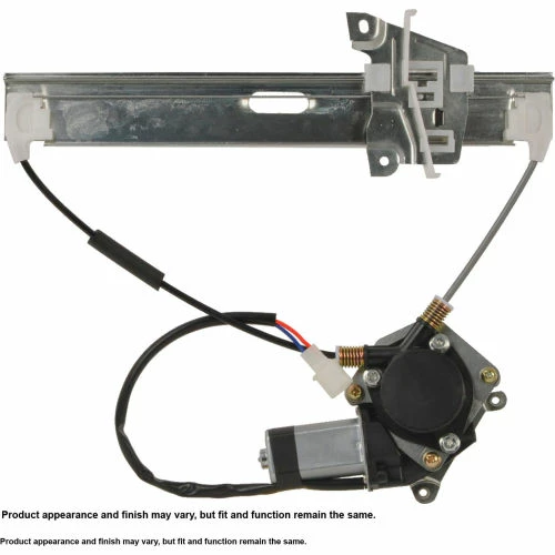 New Window Lift Motor w/Regulator, Cardone New 82-30009BR 3 New Window Lift Motor w/Regulator, Cardone New 82-30009BR