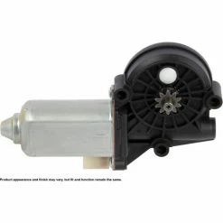 New Window Lift Motor, Cardone New 82-3001