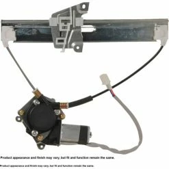 New Window Lift Motor w/Regulator, Cardone New 82-30010BR