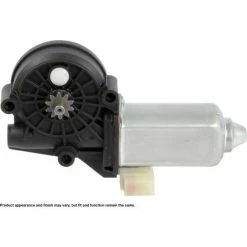 New Window Lift Motor, Cardone New 82-3002