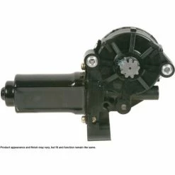 New Window Lift Motor, Cardone New 82-3003