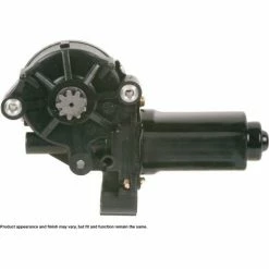 New Window Lift Motor, Cardone New 82-3004