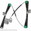 New Window Lift Motor w/Regulator, Cardone New 82-3005BR -Body Elegant shop PXU A182 3005BR A