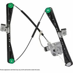 New Window Lift Motor w/Regulator, Cardone New 82-3006BR