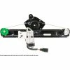 New Window Lift Motor w/Regulator, Cardone New 82-3012AR