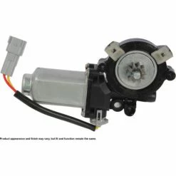 New Window Lift Motor, Cardone New 82-3013