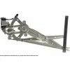 New Window Lift Motor w/Regulator, Cardone New 82-3013AR -Body Elegant shop PXU A182 3013AR A