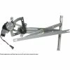 New Window Lift Motor w/Regulator, Cardone New 82-3013BR -Body Elegant shop PXU A182 3013BR A