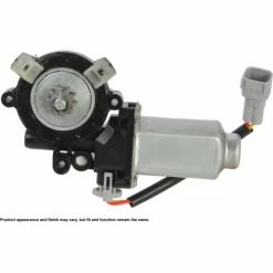 New Window Lift Motor, Cardone New 82-3014