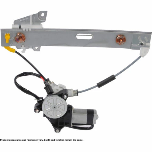New Window Lift Motor w/Regulator, Cardone New 82-3017BR 3 New Window Lift Motor w/Regulator, Cardone New 82-3017BR