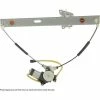 New Window Lift Motor w/Regulator, Cardone New 82-3018AR -Body Elegant shop PXU A182 3018AR A