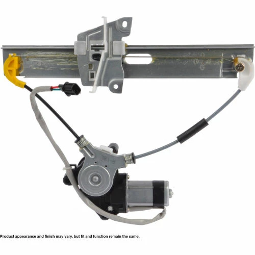 New Window Lift Motor w/Regulator, Cardone New 82-3018BR 3 New Window Lift Motor w/Regulator, Cardone New 82-3018BR