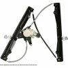 New Window Lift Motor w/Regulator, Cardone New 82-3021AR -Body Elegant shop PXU A182 3021AR A