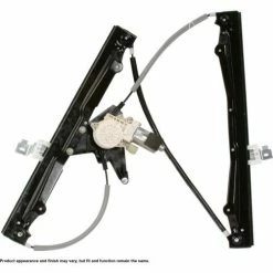 New Window Lift Motor w/Regulator, Cardone New 82-3021AR