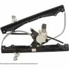 New Window Lift Motor w/Regulator, Cardone New 82-3022AR