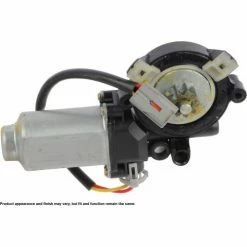 New Window Lift Motor, Cardone New 82-3023