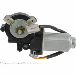 New Window Lift Motor, Cardone New 82-3024