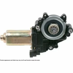 New Window Lift Motor, Cardone New 82-3031