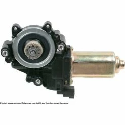 New Window Lift Motor, Cardone New 82-3032