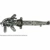 New Window Lift Motor w/Regulator, Cardone New 82-3032AR -Body Elegant shop PXU A182 3032AR A