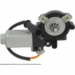 New Window Lift Motor, Cardone New 82-3037