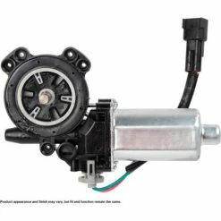 New Window Lift Motor, Cardone New 82-3040