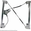New Window Lift Regulator, Cardone New 82-3040C