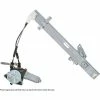 New Window Lift Motor w/Regulator, Cardone New 82-3051AR 1 New Window Lift Motor w/Regulator, Cardone New 82-3051AR -Body Elegant shop PXU A182 3051AR A