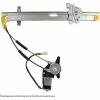 New Window Lift Motor w/Regulator, Cardone New 82-3052AR 2 New Window Lift Motor w/Regulator, Cardone New 82-3052AR -Body Elegant shop PXU A182 3052AR A