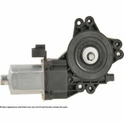 New Window Lift Motor, Cardone New 82-3063