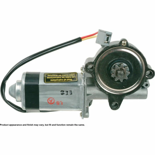 New Window Lift Motor, Cardone New 82-307 3 New Window Lift Motor, Cardone New 82-307