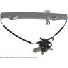 New Window Lift Motor w/Regulator, Cardone New 82-3093AR 2 New Window Lift Motor w/Regulator, Cardone New 82-3093AR -Body Elegant shop PXU A182 3093AR A