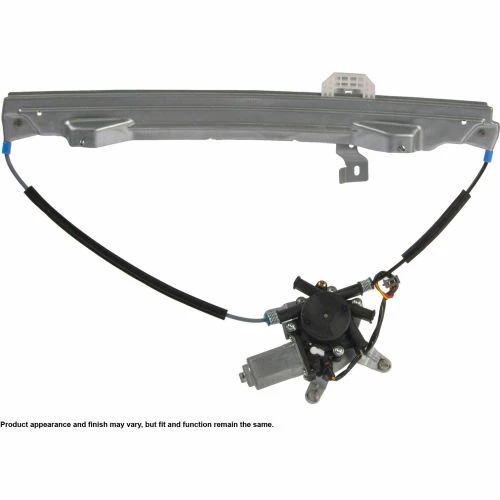 New Window Lift Motor w/Regulator, Cardone New 82-3093AR 3 New Window Lift Motor w/Regulator, Cardone New 82-3093AR