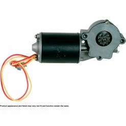 New Window Lift Motor, Cardone New 82-31