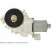 New Window Lift Motor, Cardone New 82-3154