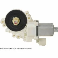 New Window Lift Motor, Cardone New 82-3154