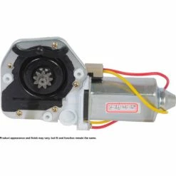 New Window Lift Motor, Cardone New 82-318