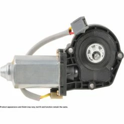 New Window Lift Motor, Cardone New 82-3182