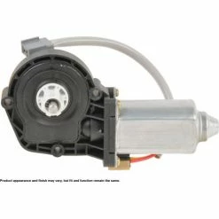 New Window Lift Motor, Cardone New 82-3183