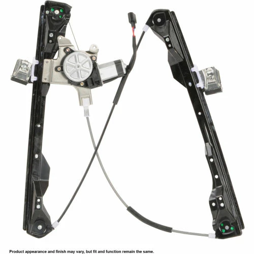 New Window Lift Motor w/Regulator, Cardone New 82-3184AR 3 New Window Lift Motor w/Regulator, Cardone New 82-3184AR