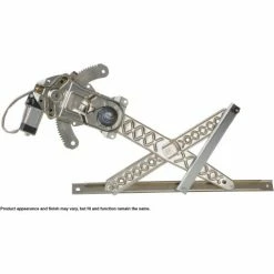 New Window Lift Motor w/Regulator, Cardone New 82-318AR