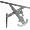 New Window Lift Regulator, Cardone New 82-318B