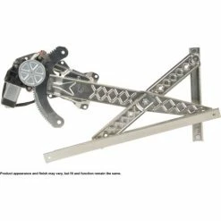 New Window Lift Motor w/Regulator, Cardone New 82-319BR
